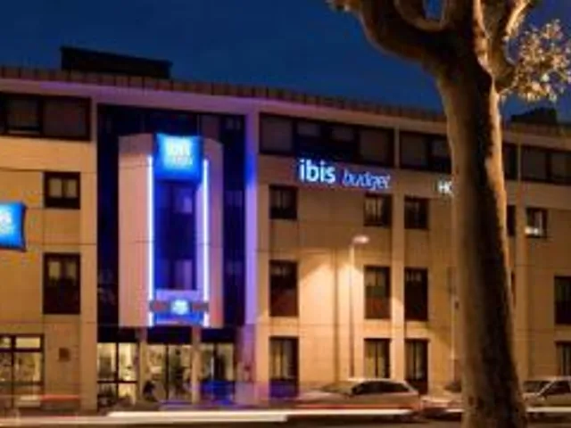 ibis budget Avignon Centre