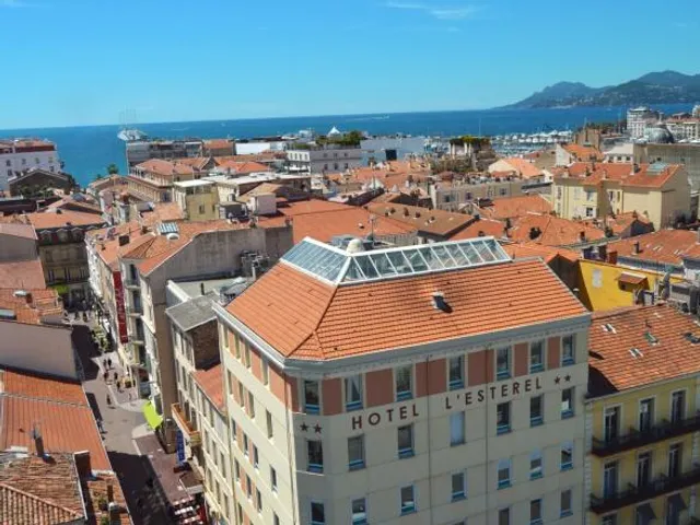 Hotel L'Esterel