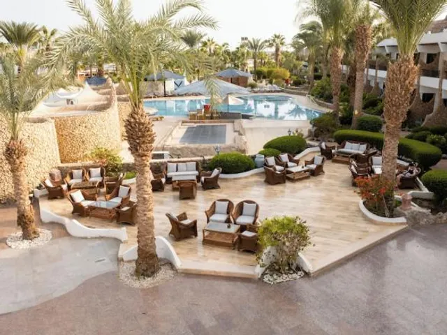 Turquoise Beach Hotel