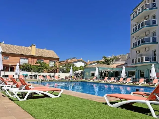 BLUESEA Miramar Fuengirola