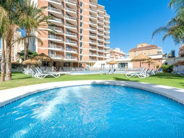 Hotel Mainare Playa