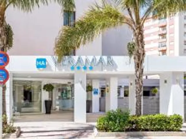 Veramar Aparthotel