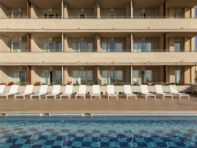 Hotel ILUNION Fuengirola