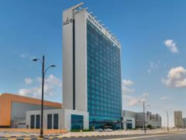 Royal M Hotel By Gewan