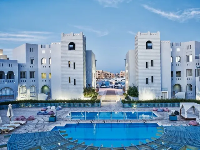 Fanadir Hotel