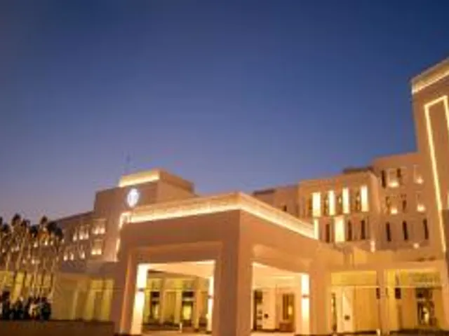 InterContinental Fujairah Resort