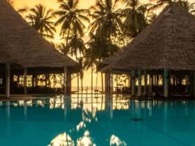 Neptune Village Beach Resort & Spa