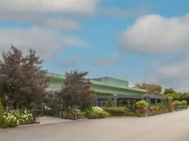 The Connacht Hotel