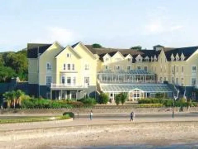 Galway Bay Hotel