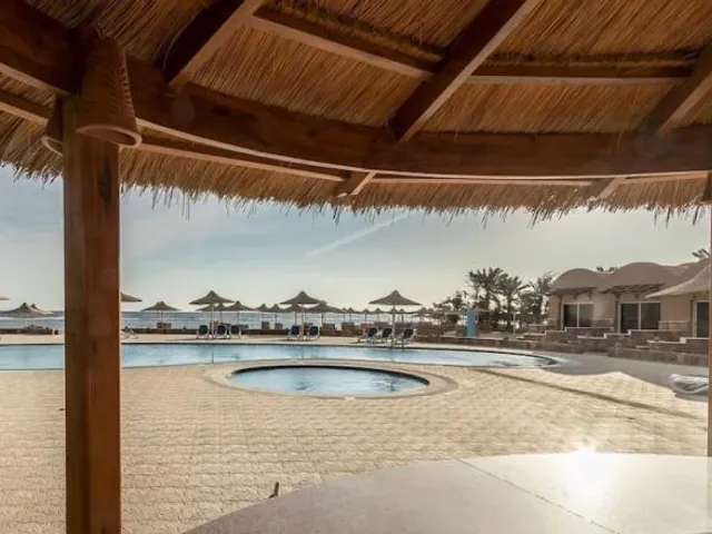 Silver Beach Resort