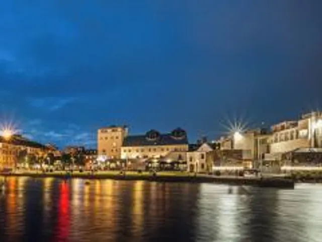 Leonardo Hotel Galway