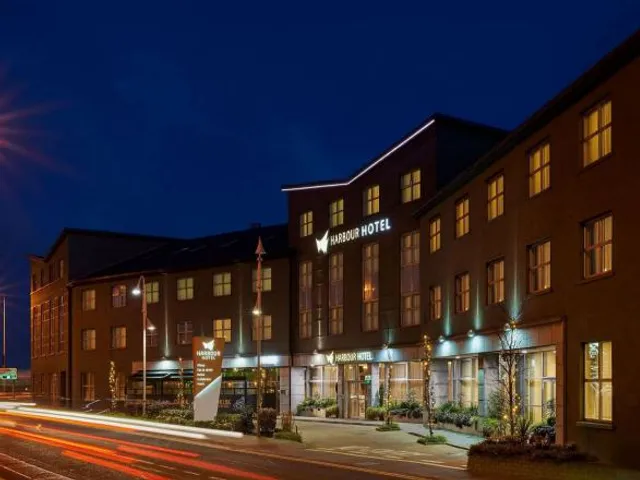 Harbour Hotel
