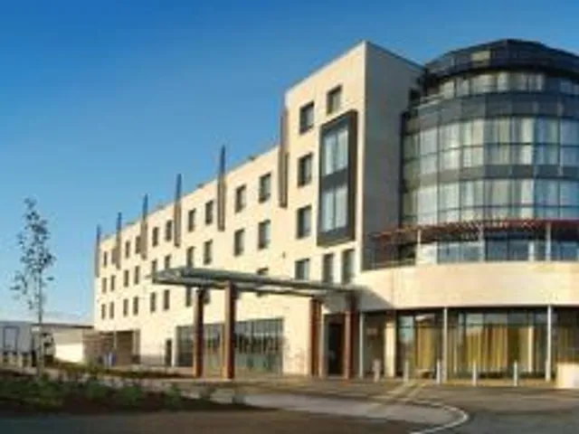 Maldron Hotel Sandy Road Galway