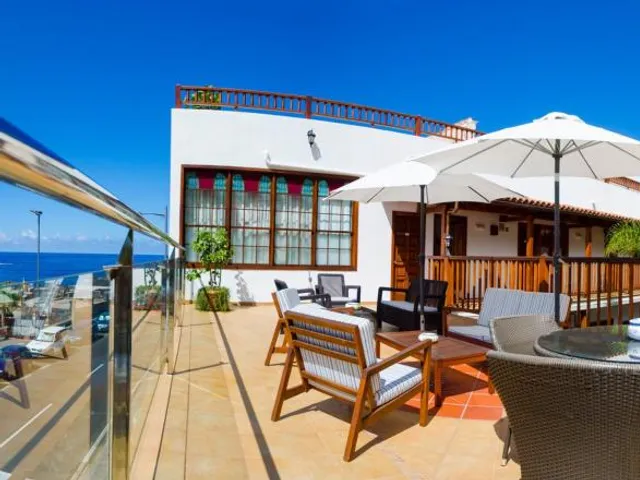 Garahotel Rural