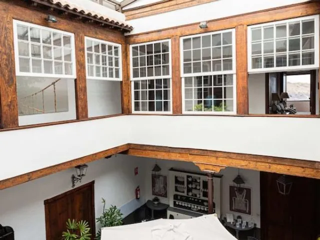 Isla Baja Suites