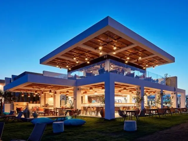 Atlantica Dreams Resort