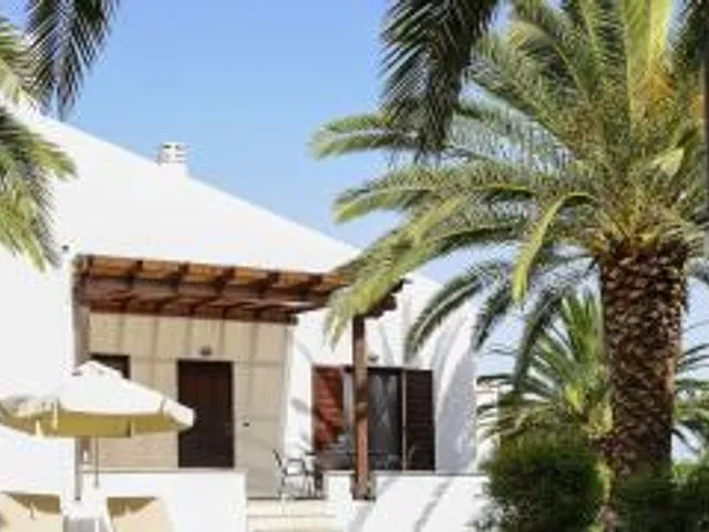 Trikorfo Beach