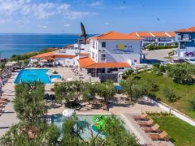 Sonia Resort