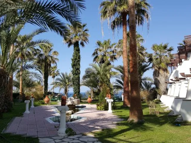Topset Hotel