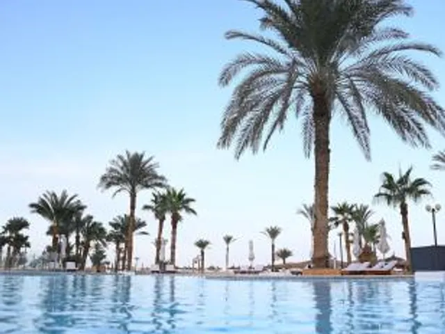 Fiord Club Resort & Spa Nuweiba