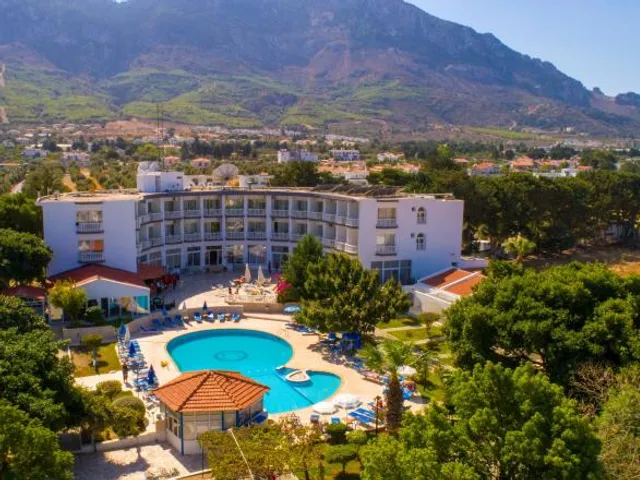 Hotel Sempati