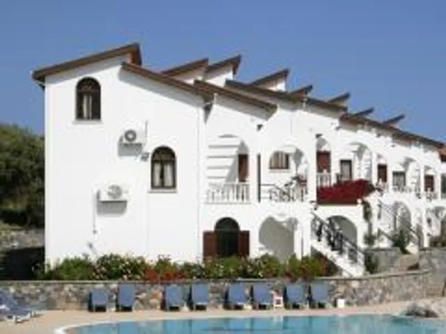 Altinkaya Holiday Resort