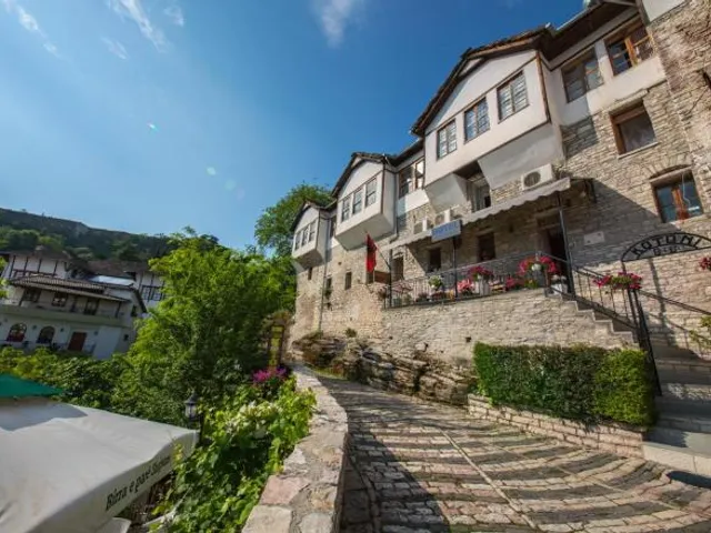 Bed and Breakfast Kotoni