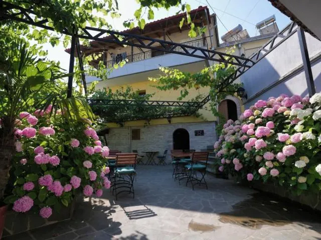 Palorto Hotel