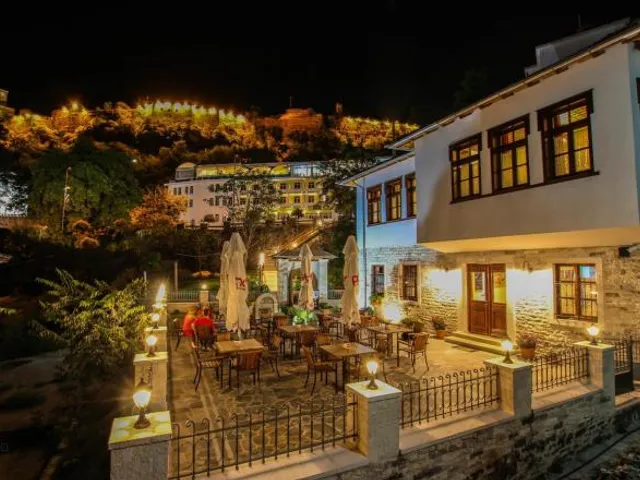 Hotel Kastro