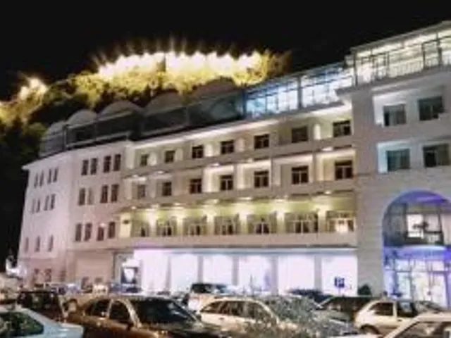 Hotel Cajupi