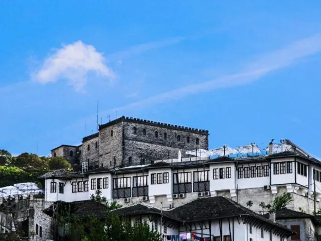 Hotel Kodra