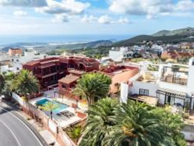 Hotel Ecolife Tenerife