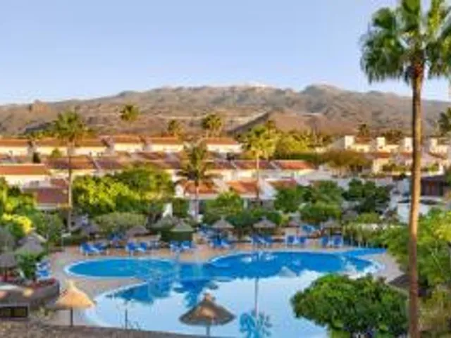 Wyndham Residences Golf del Sur