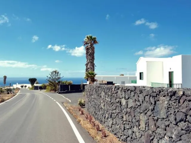 Casa Vera de la Hoya