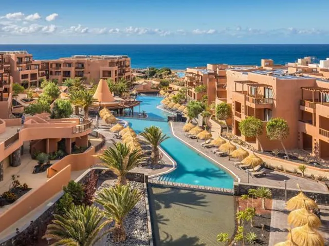 Barceló Tenerife