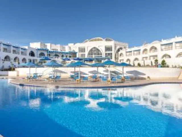 Pickalbatros Palace Resort - Sharm El Sheikh