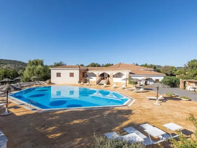 Villa Antonina