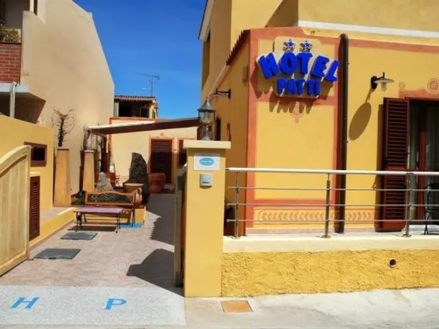 Hotel Patti