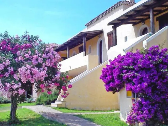 Residence Le Corti di Marinella