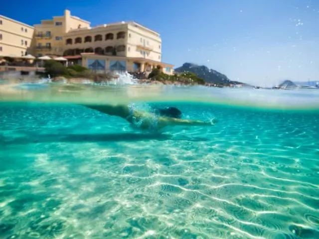 Gabbiano Azzurro Hotel & Suites
