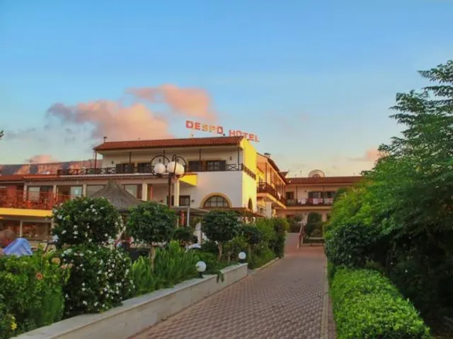 Despo Hotel by Estia