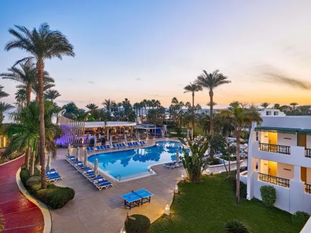 Novotel Sharm el Sheikh