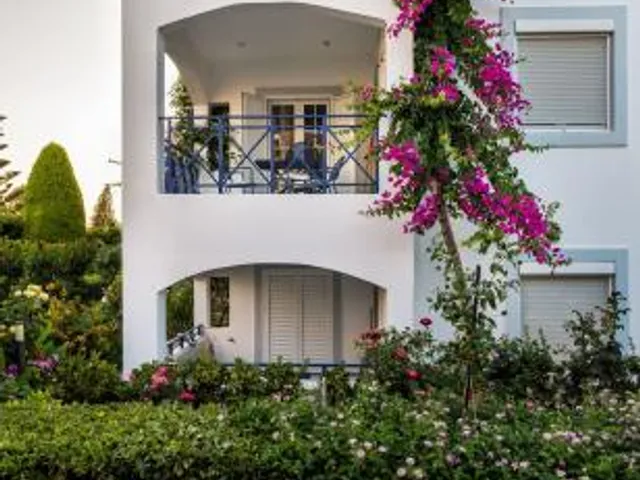 Evdokia Suites