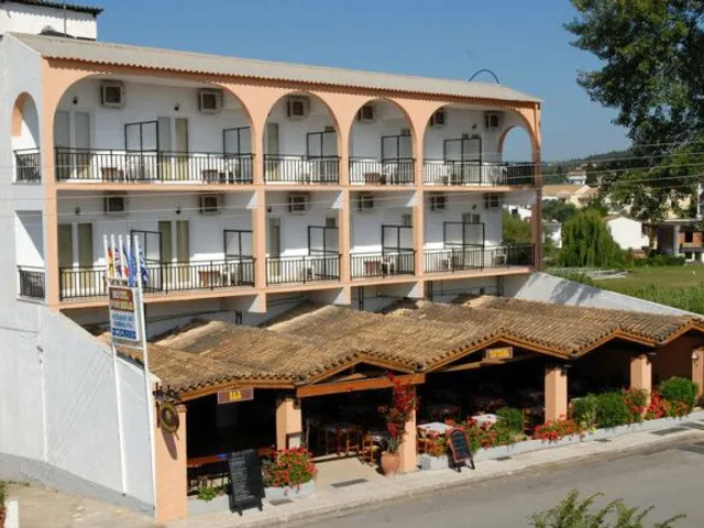 Popi Star Hotel