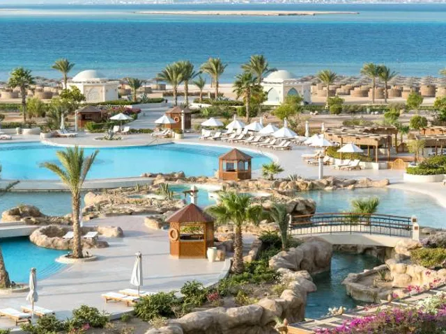 Kempinski Hotel Soma Bay