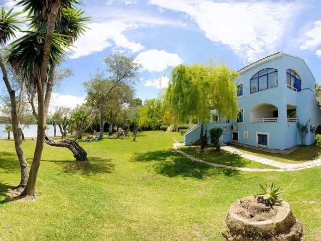 Helion Villas & Apartments