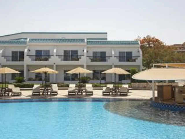 Sultan Gardens Resort