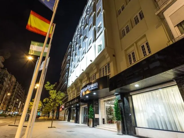 DWO Urban Granada