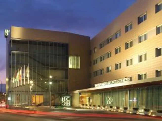 Hotel Andalucia Center