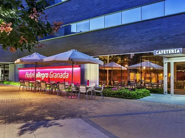 Hotel Granada by Pierre & Vacances